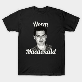 Norm Macdonald / 1959 T-Shirt